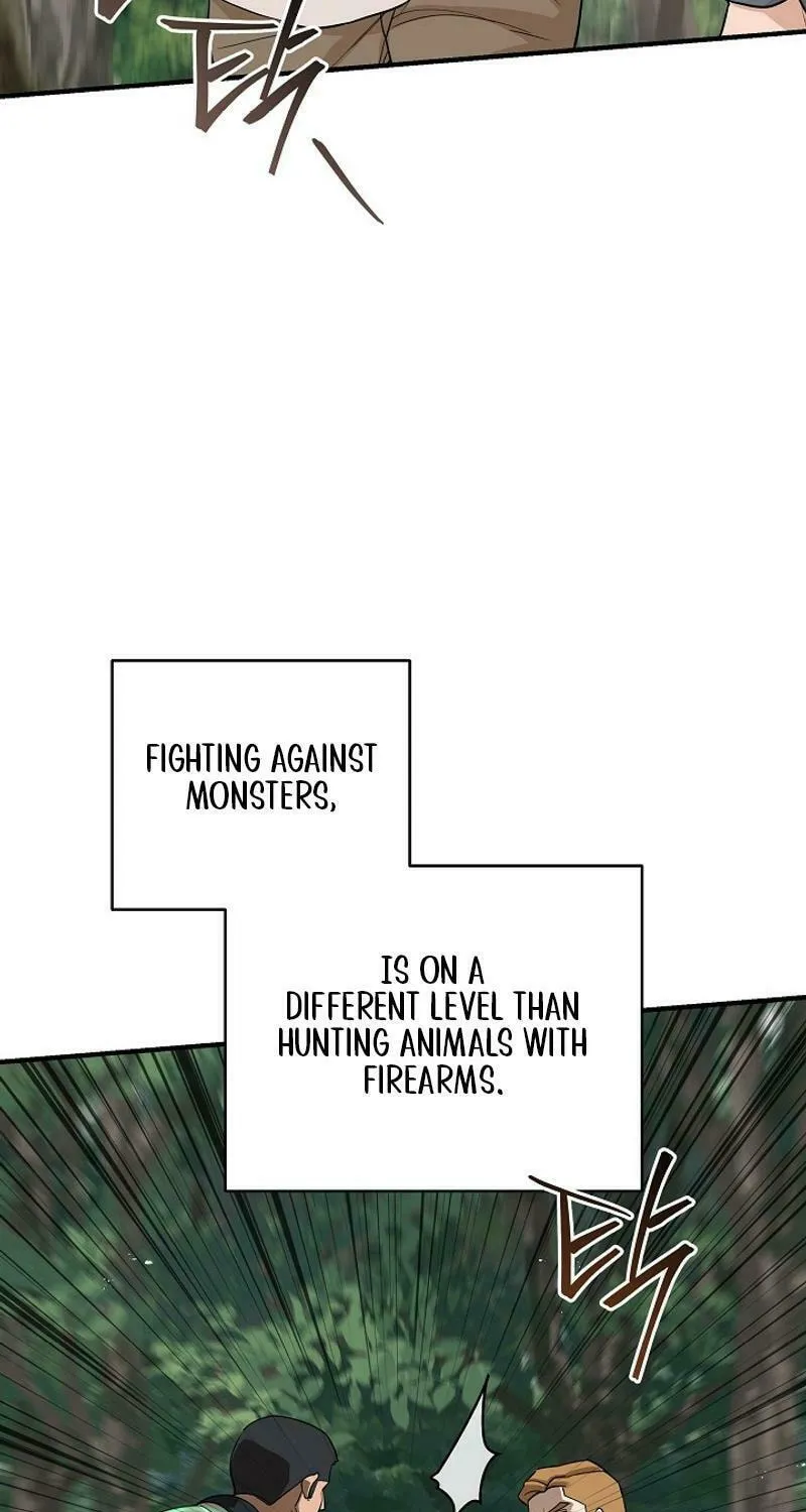 Read The Raider chapter 14 image 4 on Lezhin