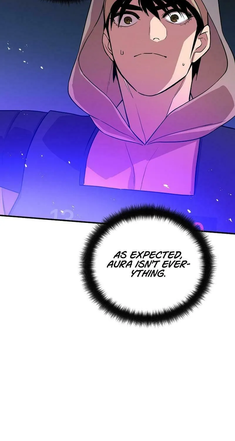 Read The Raider chapter 14 image 44 on Lezhin