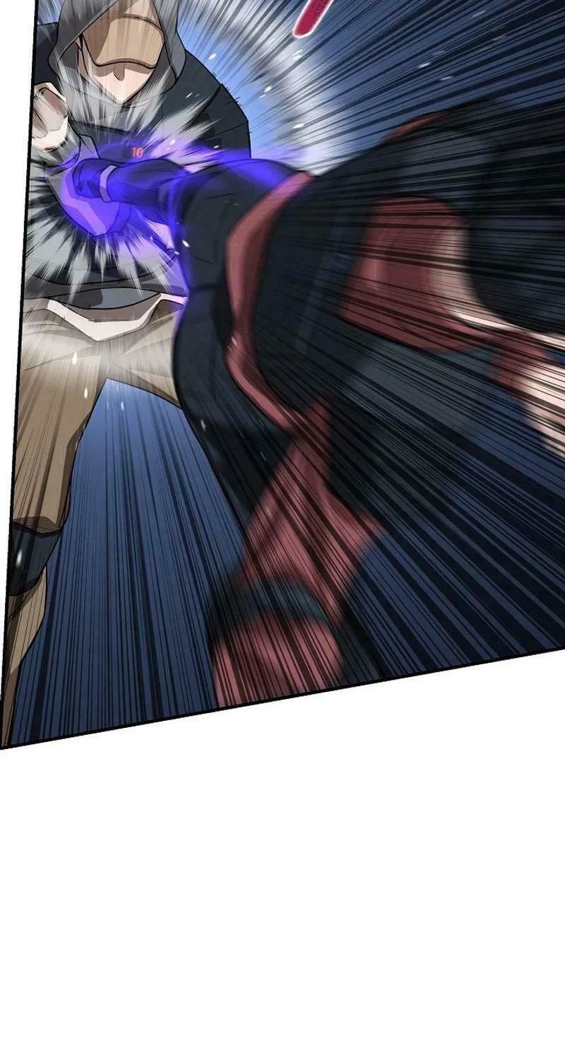 Read The Raider chapter 14 image 49 on Lezhin