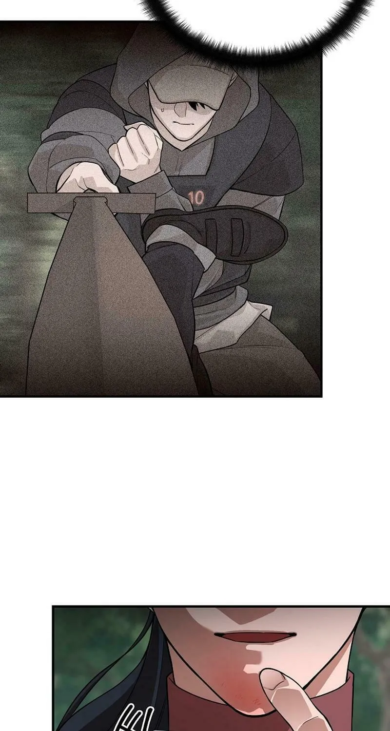 Read The Raider chapter 14 image 54 on Lezhin