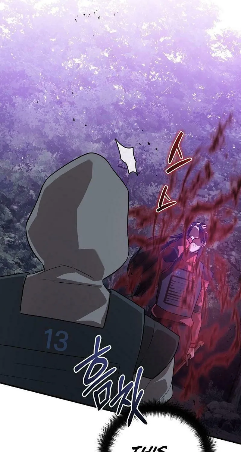 Read The Raider chapter 14 image 58 on Lezhin