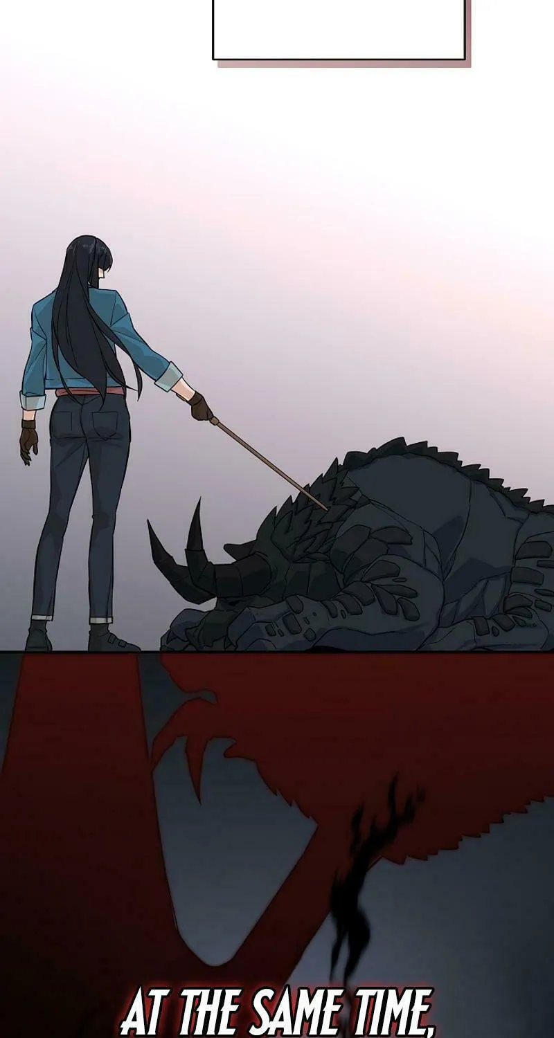 Read The Raider chapter 14 image 62 on Lezhin