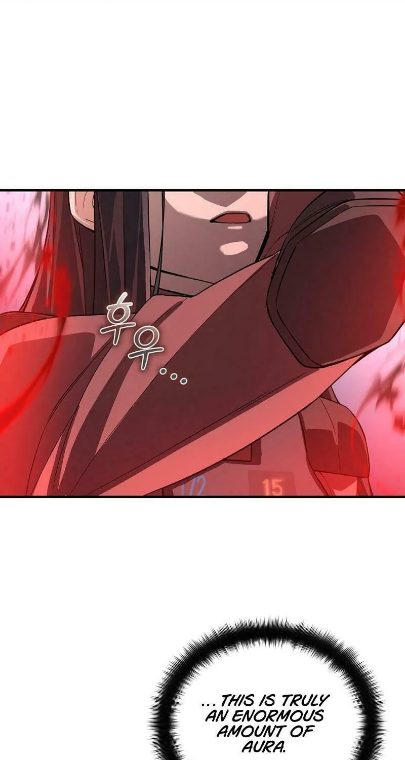 Read The Raider chapter 14 image 64 on Lezhin