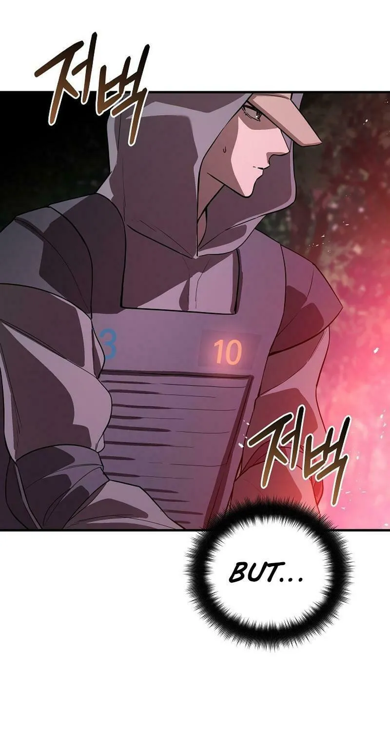 Read The Raider chapter 14 image 69 on Lezhin