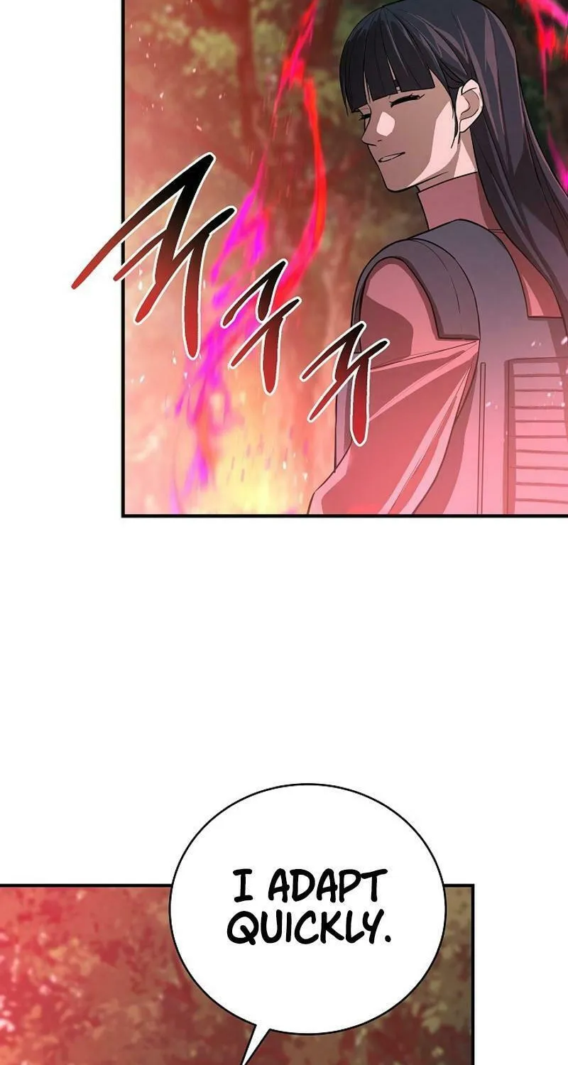 Read The Raider chapter 14 image 72 on Lezhin
