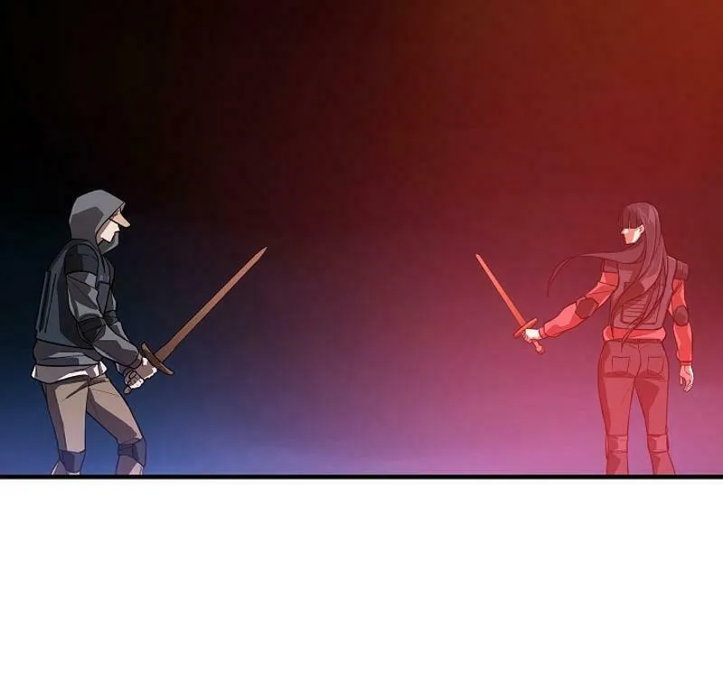 Read The Raider chapter 14 image 77 on Lezhin