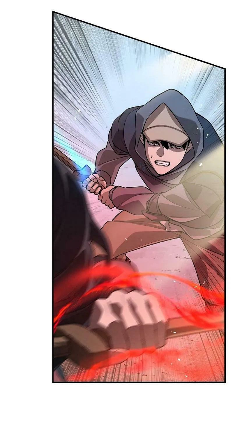 Read The Raider chapter 14 image 80 on Lezhin
