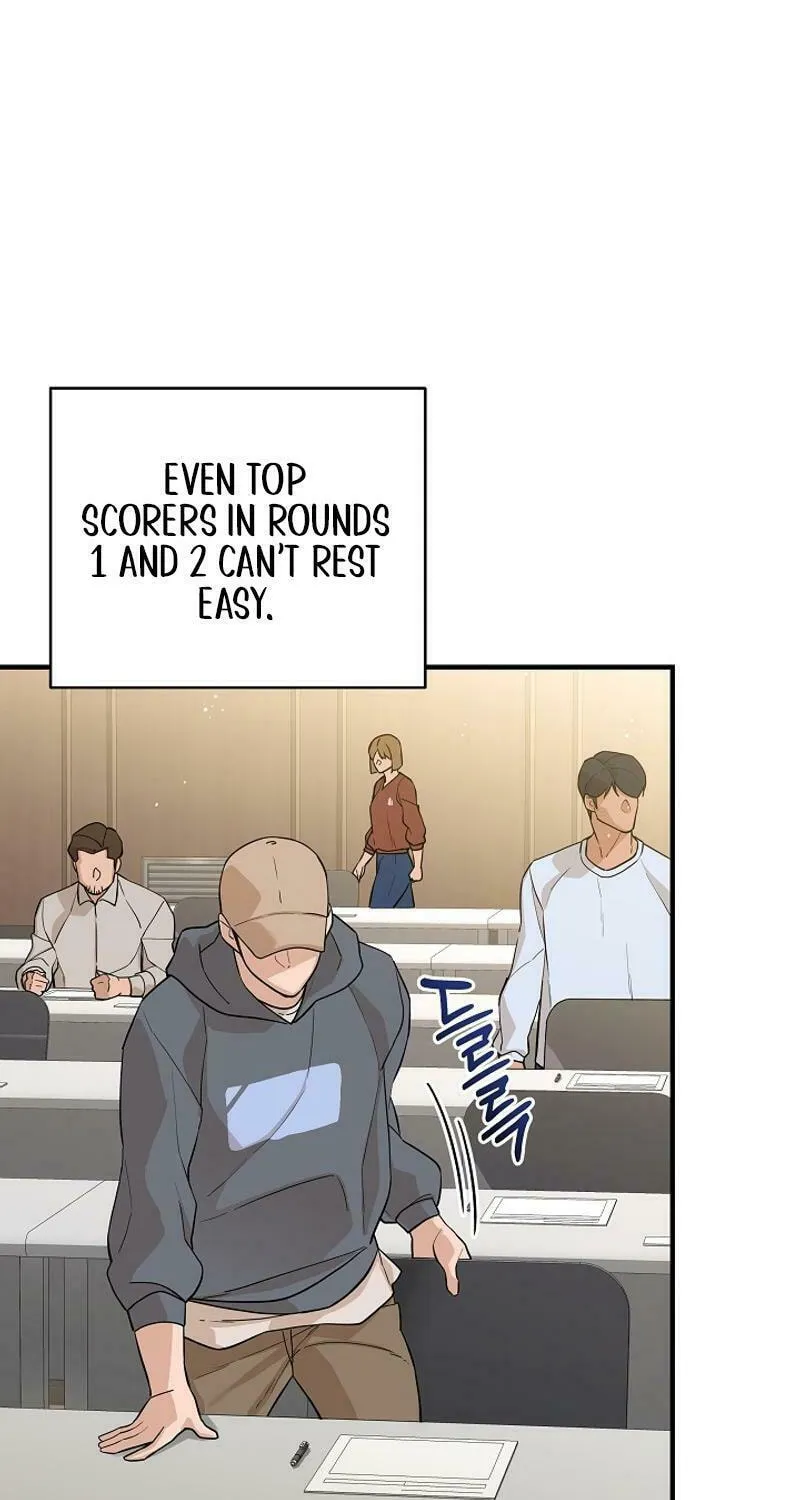 Read The Raider chapter 15 image 13 on Lezhin