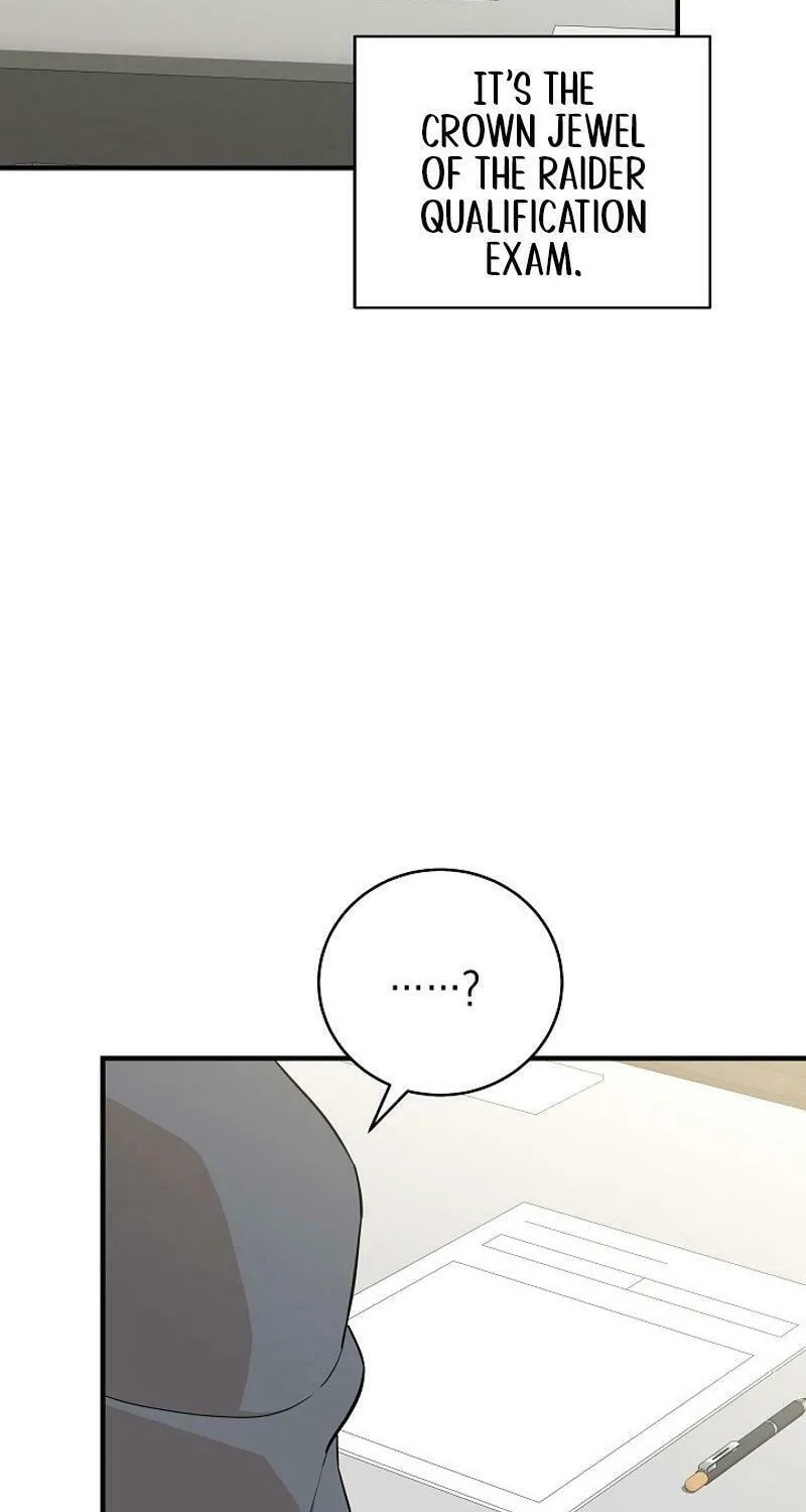 Read The Raider chapter 15 image 14 on Lezhin