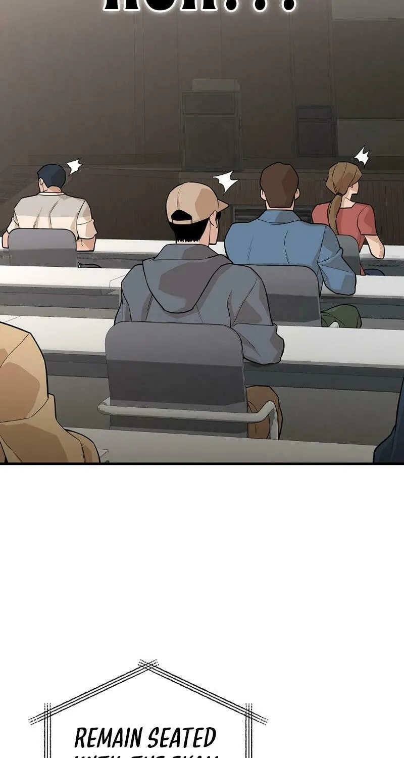 Read The Raider chapter 15 image 18 on Lezhin
