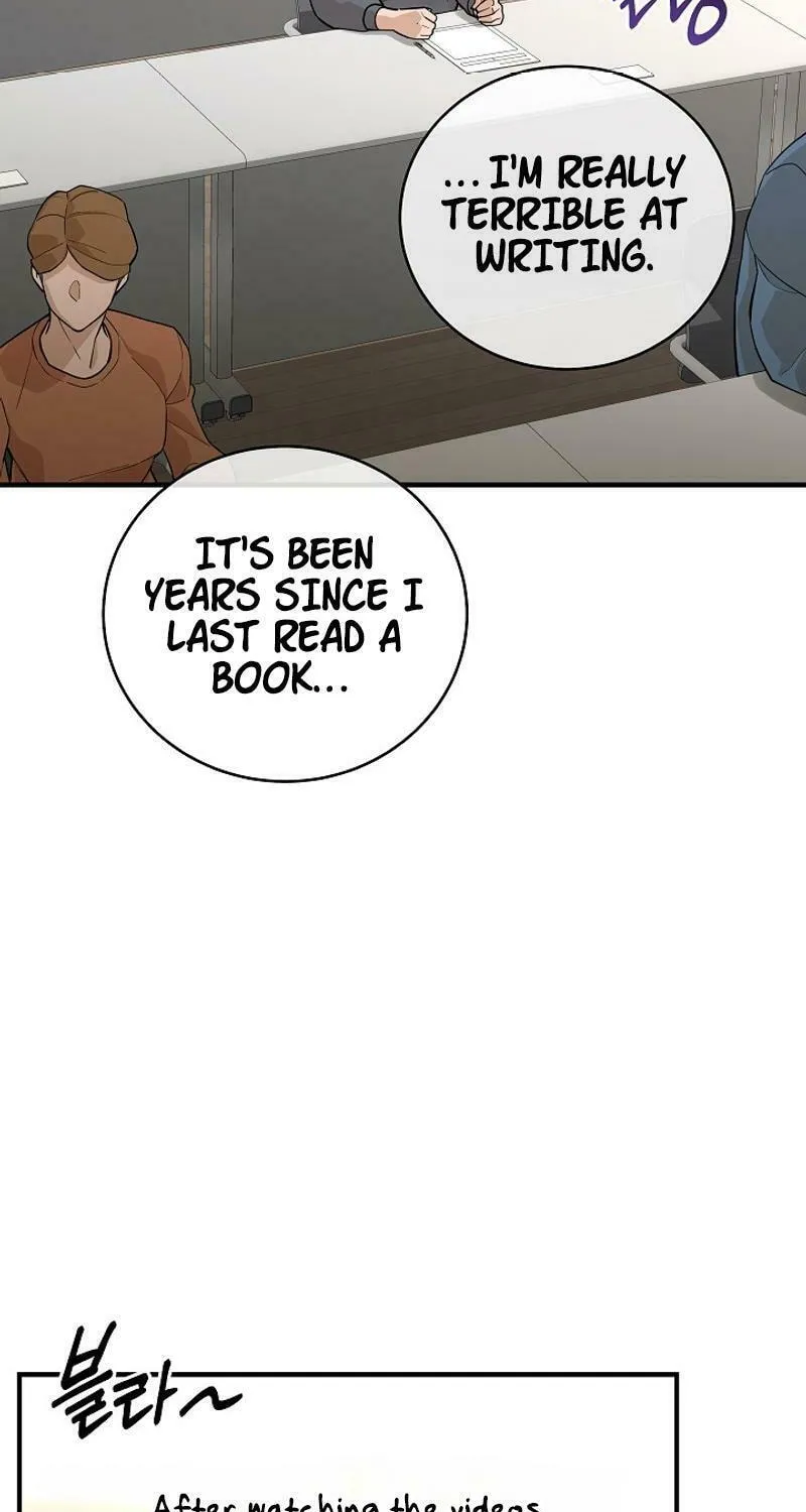 Read The Raider chapter 15 image 22 on Lezhin
