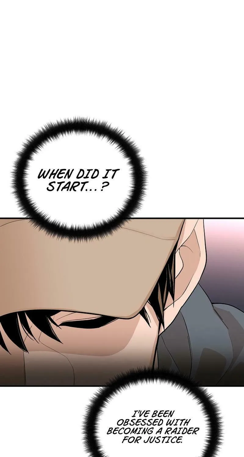 Read The Raider chapter 15 image 25 on Lezhin