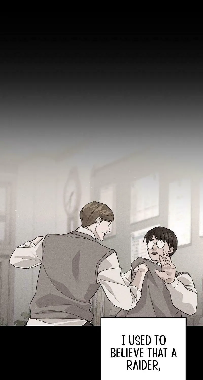 Read The Raider chapter 15 image 28 on Lezhin