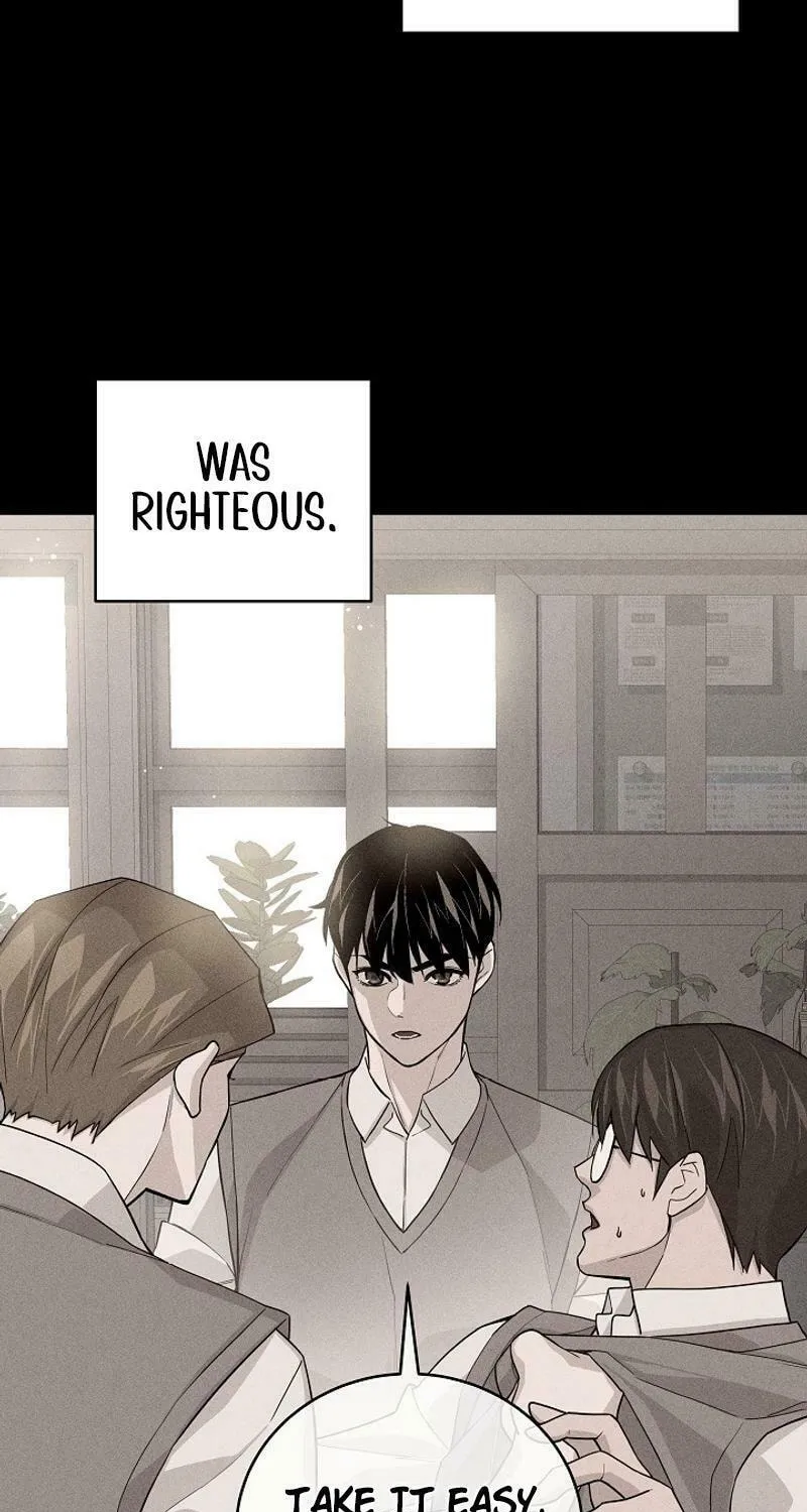 Read The Raider chapter 15 image 29 on Lezhin