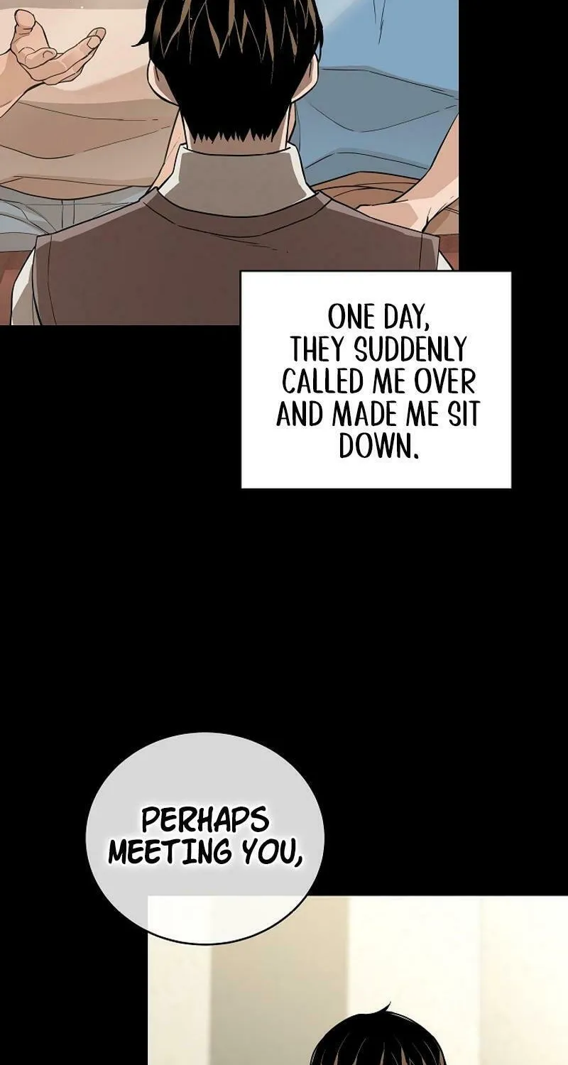 Read The Raider chapter 15 image 39 on Lezhin