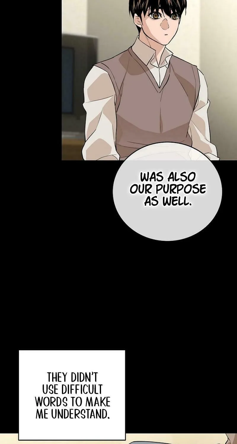 Read The Raider chapter 15 image 40 on Lezhin
