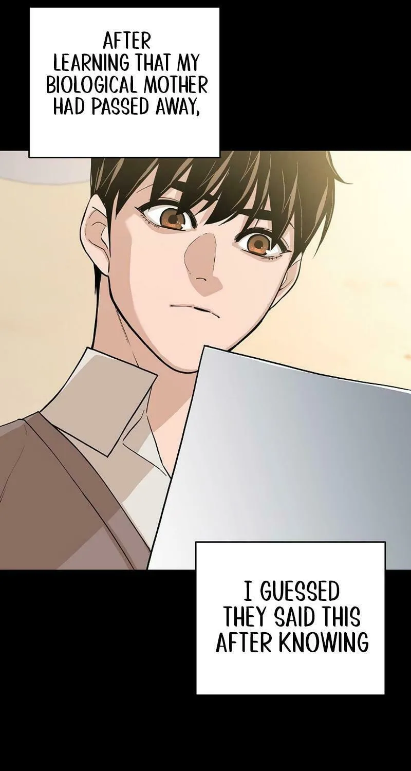 Read The Raider chapter 15 image 43 on Lezhin