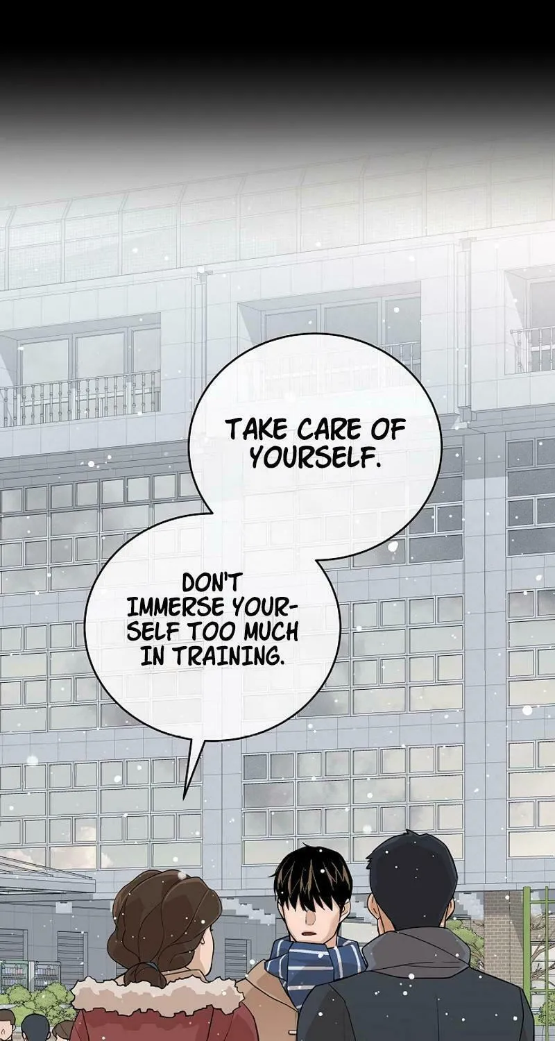 Read The Raider chapter 15 image 46 on Lezhin