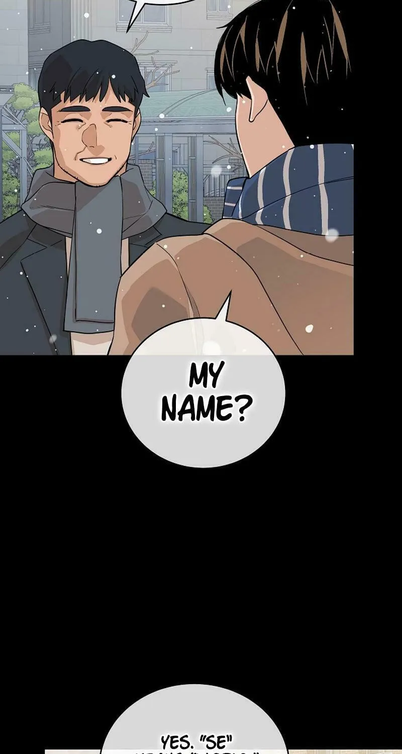 Read The Raider chapter 15 image 48 on Lezhin