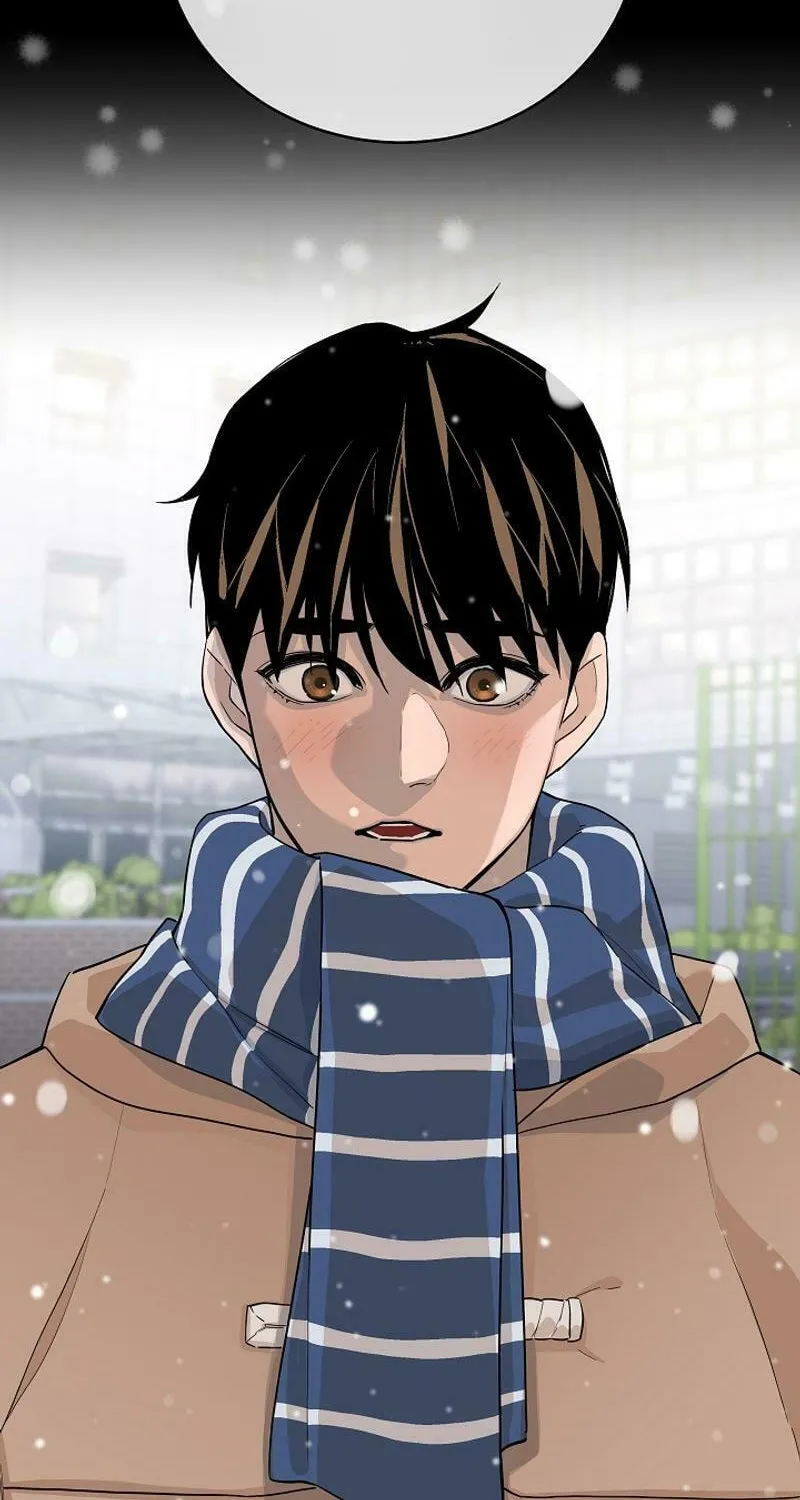 Read The Raider chapter 15 image 50 on Lezhin