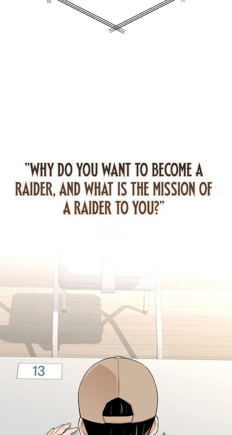 Read The Raider chapter 15 image 54 on Lezhin