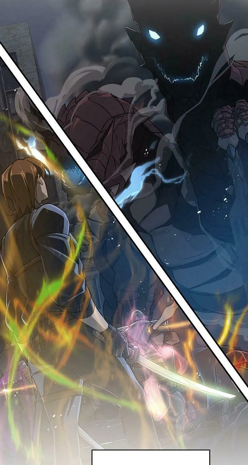 Read The Raider chapter 15 image 56 on Lezhin