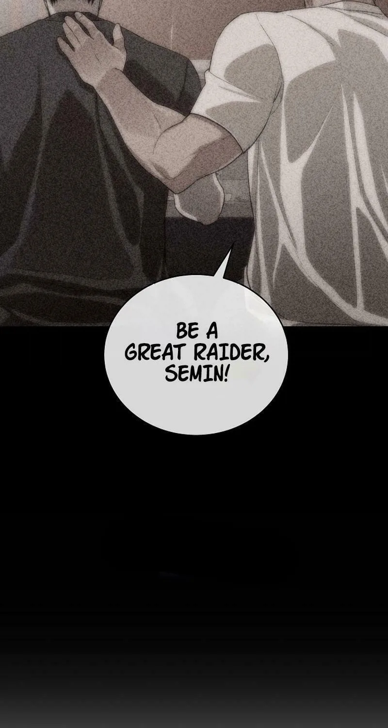 Read The Raider chapter 15 image 64 on Lezhin