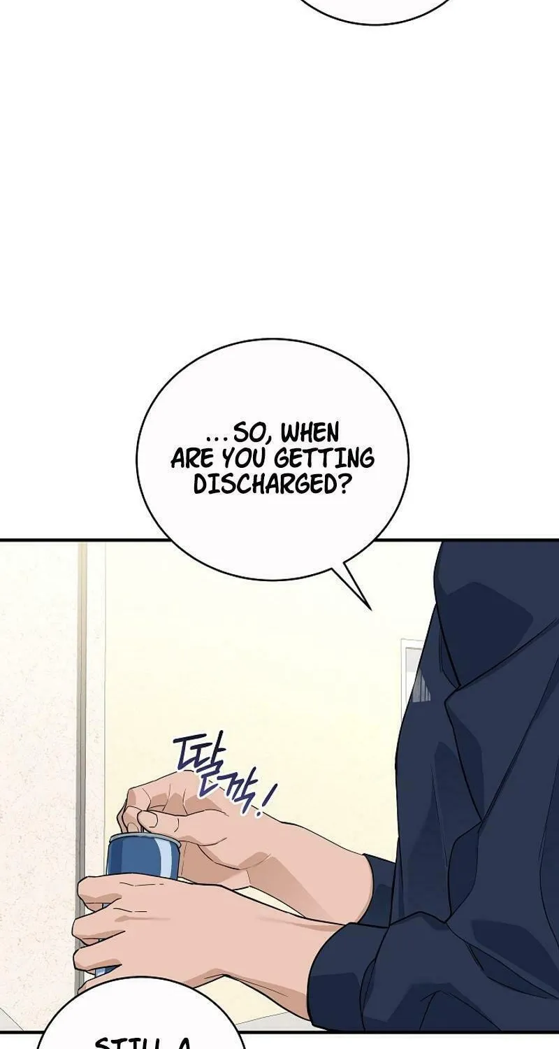 Read The Raider chapter 15 image 73 on Lezhin