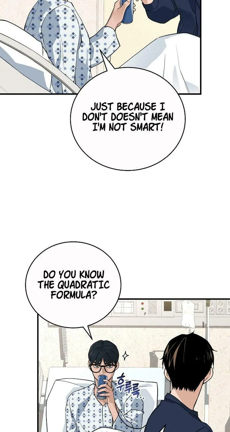 Read The Raider chapter 15 image 75 on Lezhin