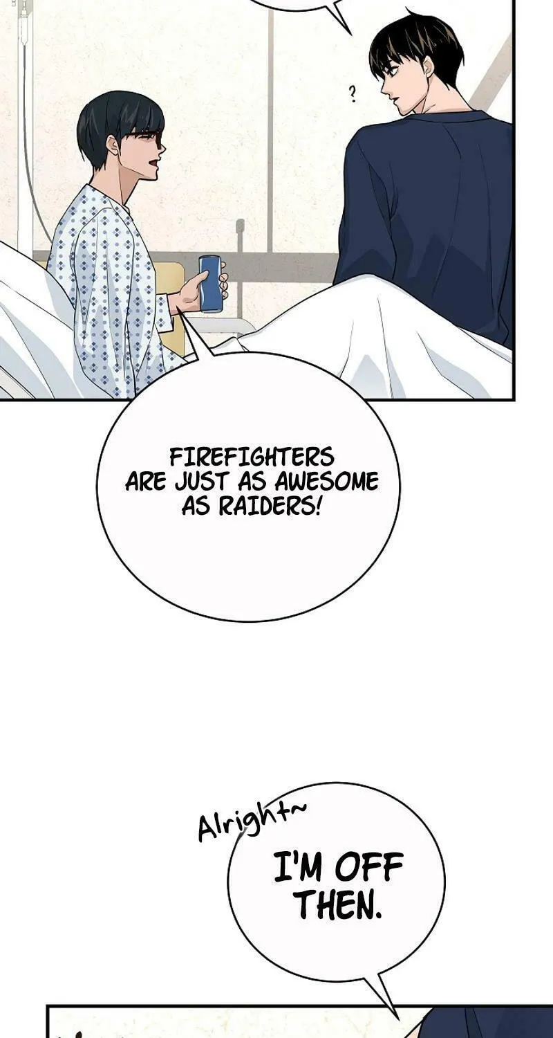 Read The Raider chapter 15 image 84 on Lezhin