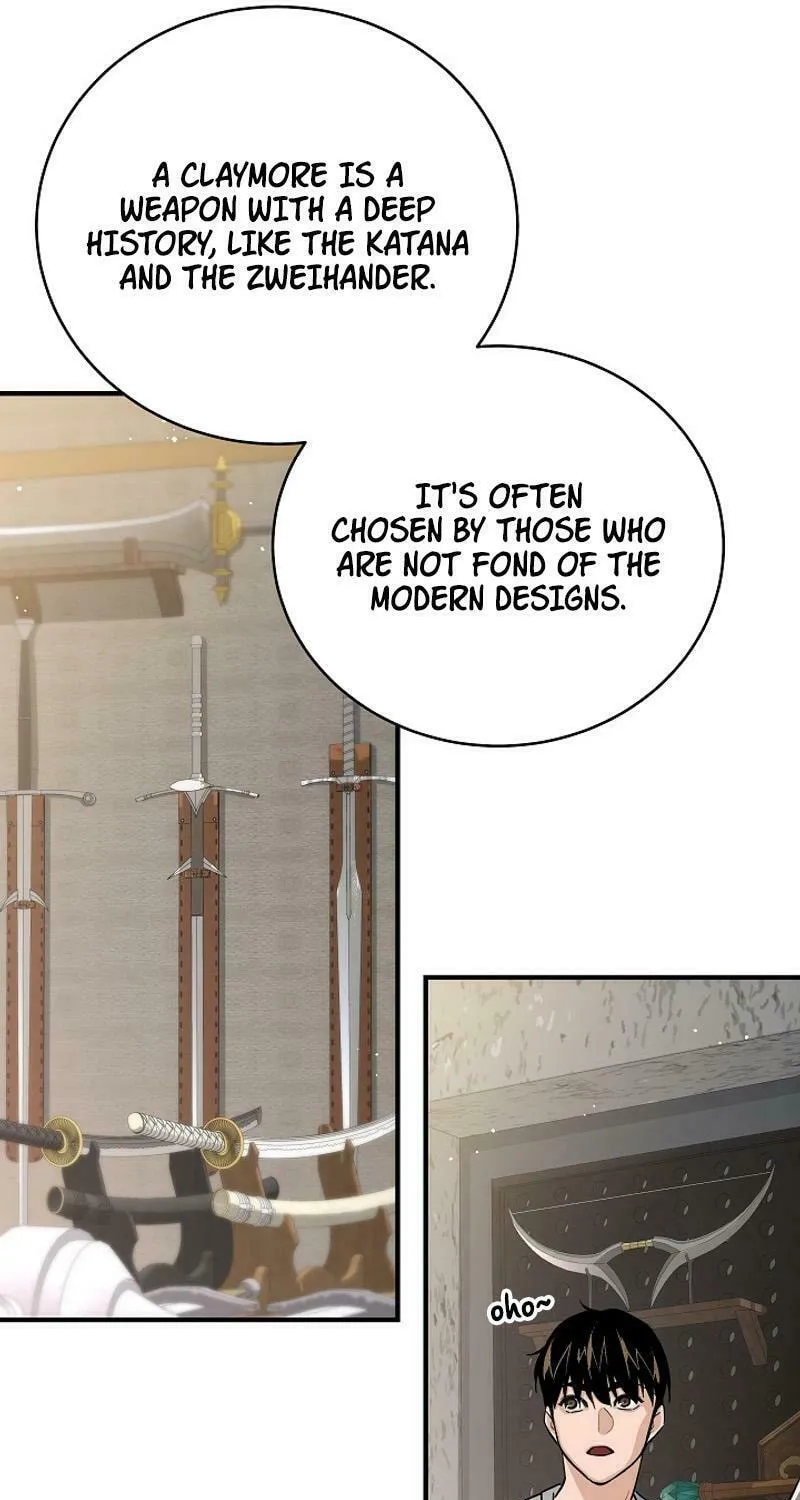 Read The Raider chapter 16 image 19 on Lezhin
