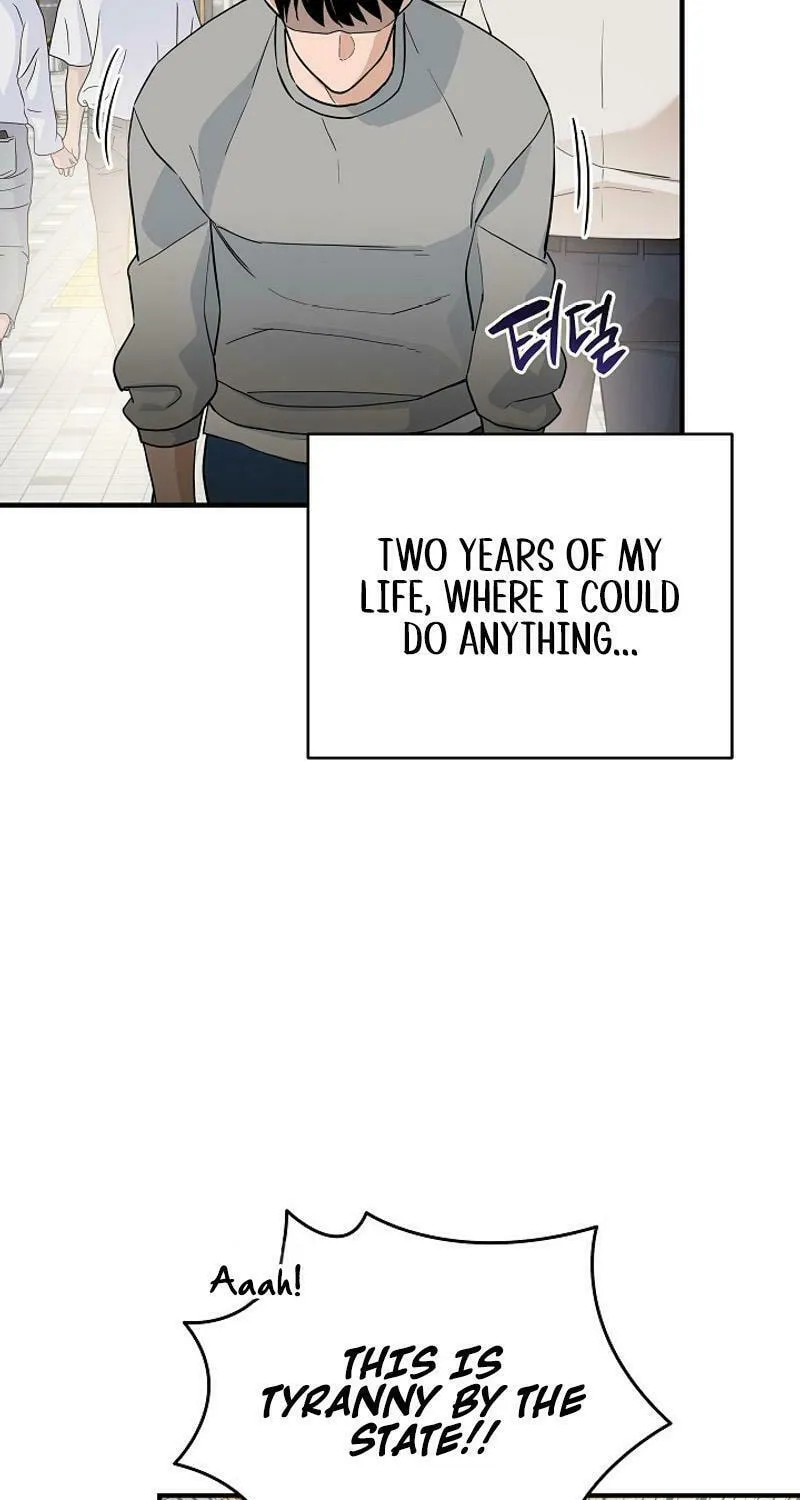 Read The Raider chapter 16 image 2 on Lezhin