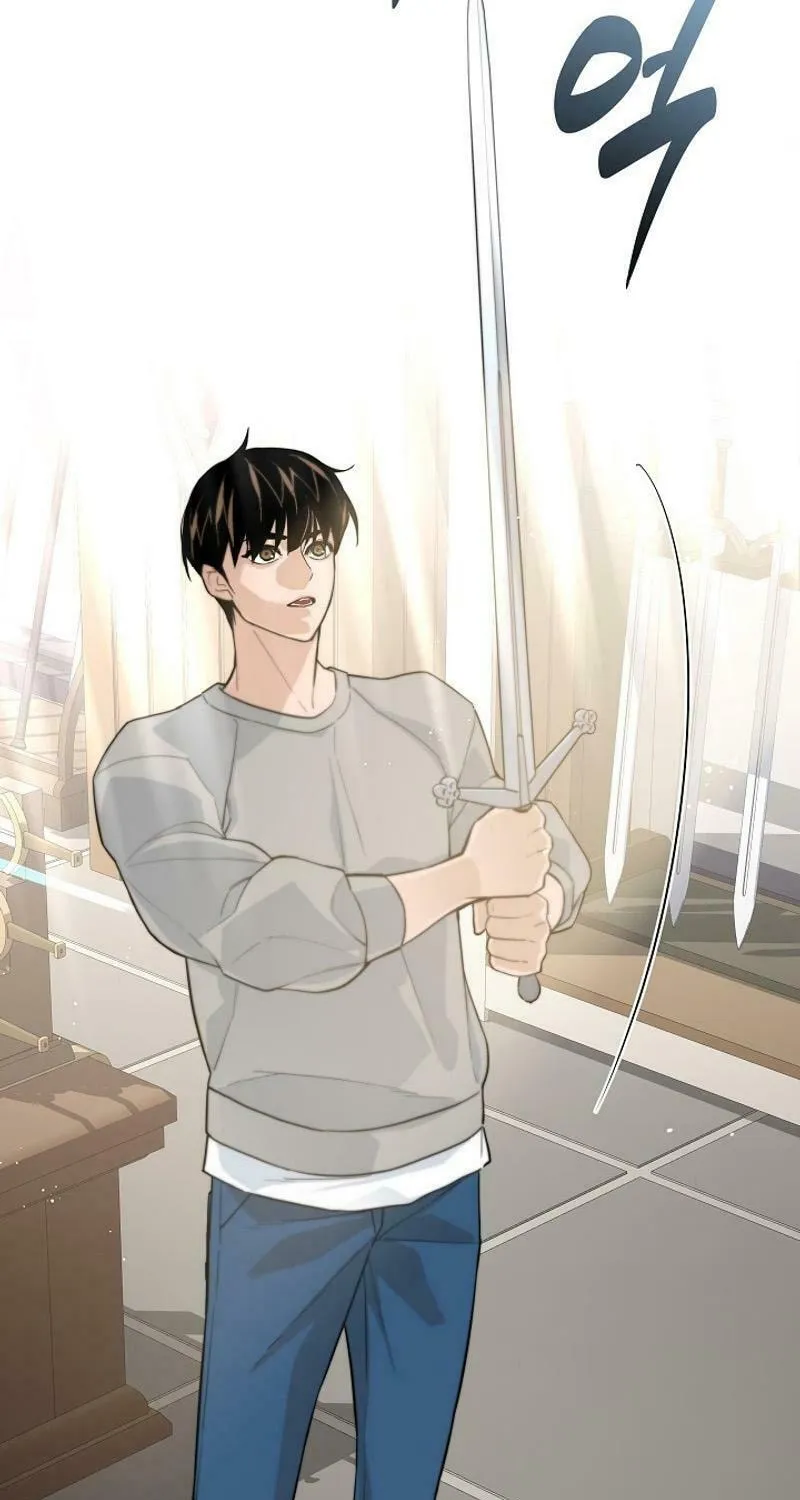Read The Raider chapter 16 image 23 on Lezhin