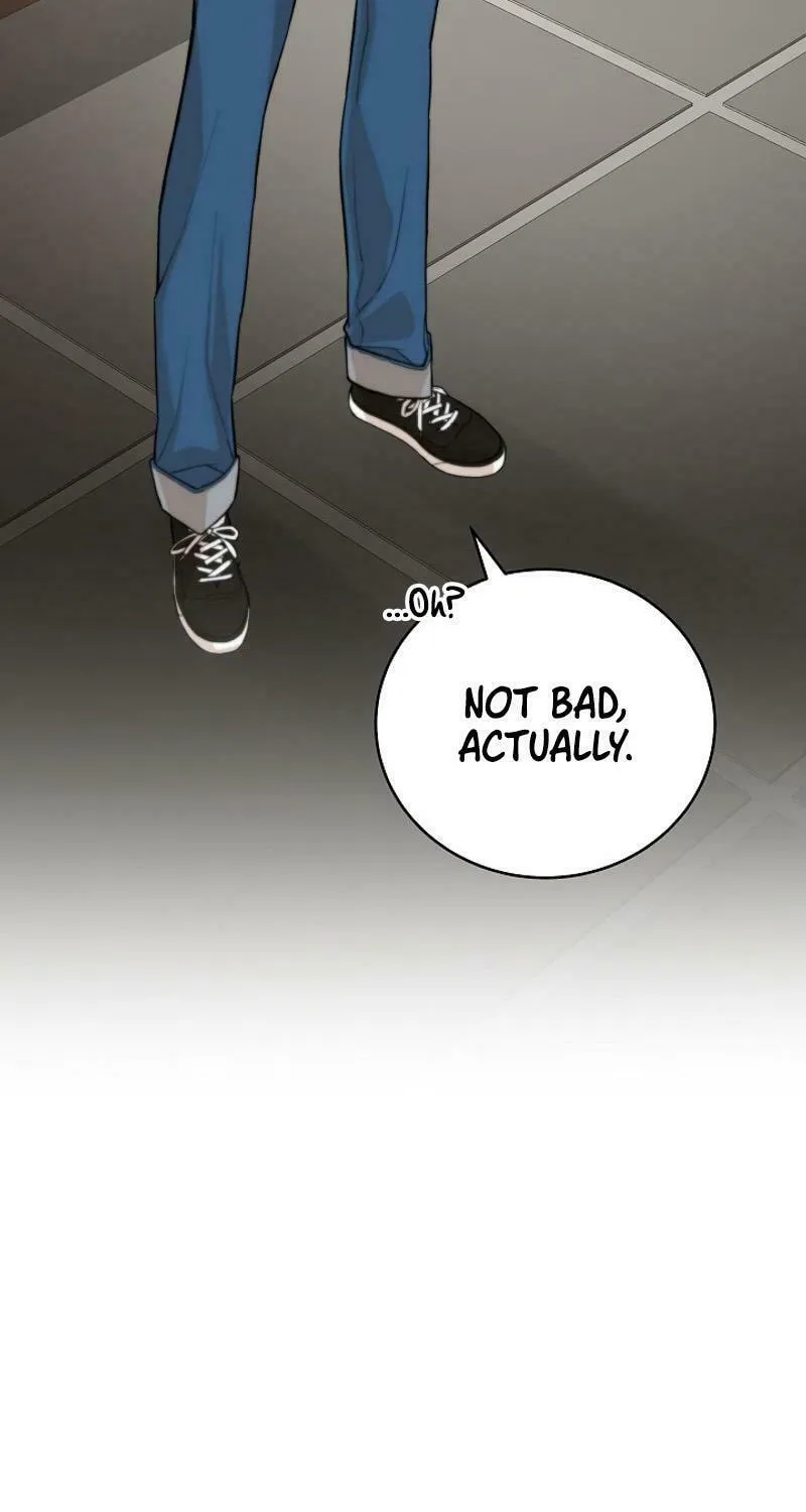 Read The Raider chapter 16 image 24 on Lezhin