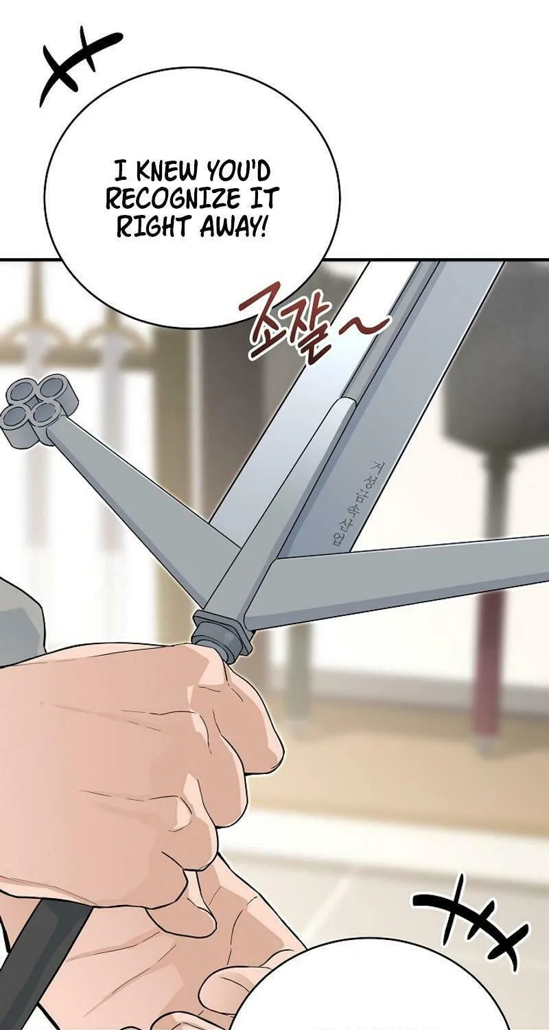 Read The Raider chapter 16 image 25 on Lezhin
