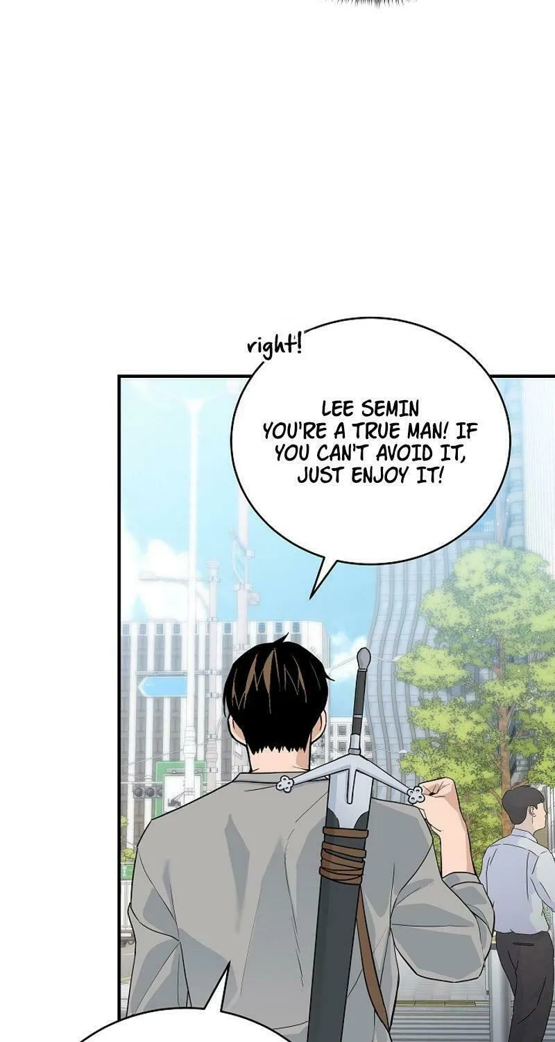 Read The Raider chapter 16 image 29 on Lezhin