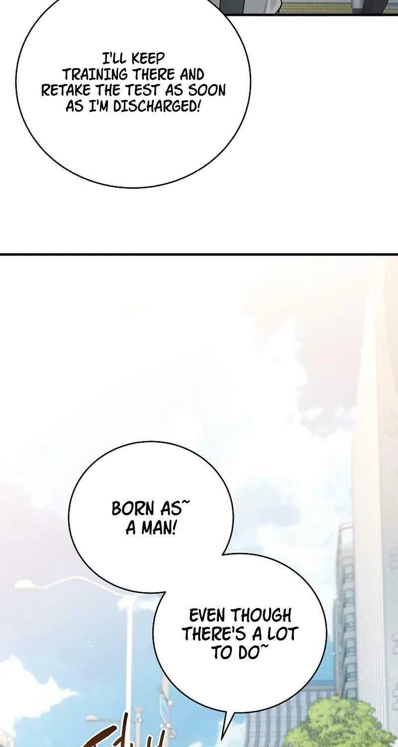 Read The Raider chapter 16 image 30 on Lezhin