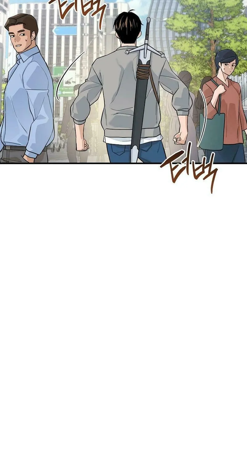 Read The Raider chapter 16 image 31 on Lezhin