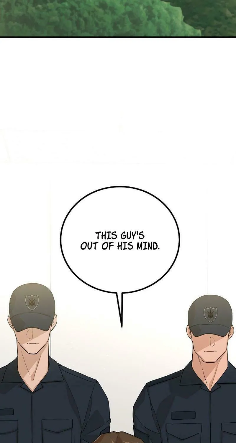 Read The Raider chapter 16 image 34 on Lezhin