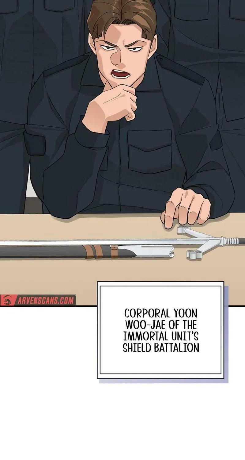 Read The Raider chapter 16 image 35 on Lezhin
