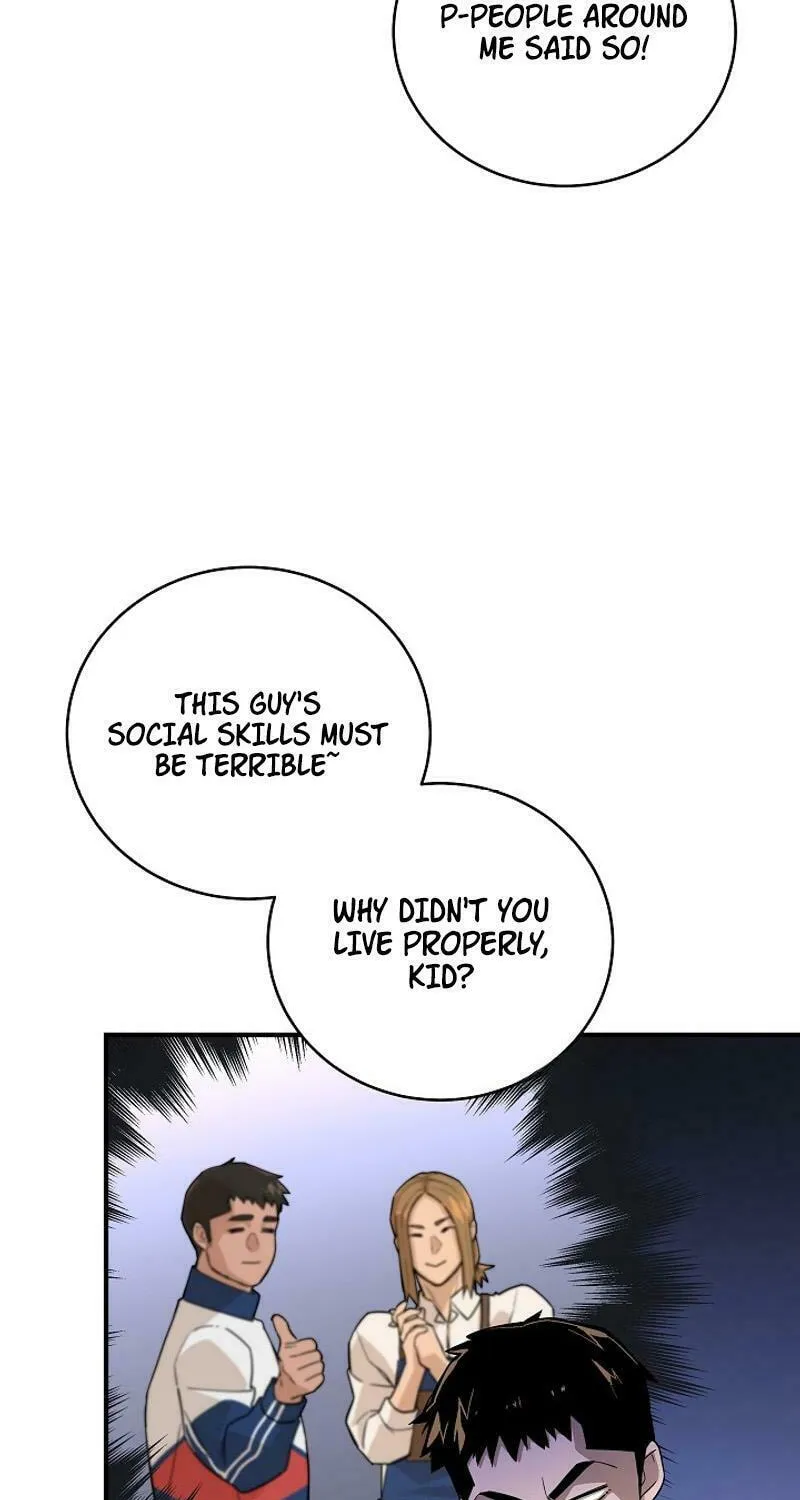 Read The Raider chapter 16 image 39 on Lezhin