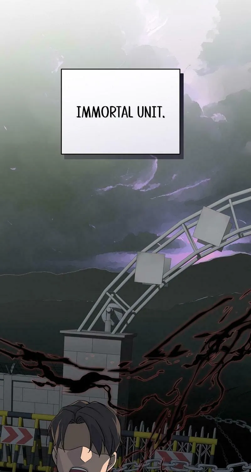 Read The Raider chapter 16 image 4 on Lezhin