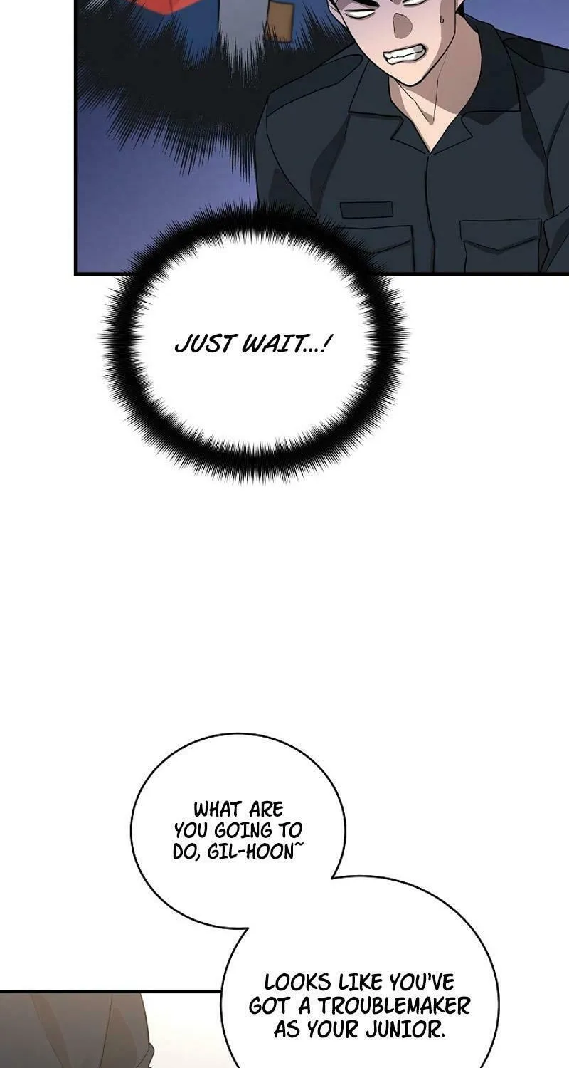 Read The Raider chapter 16 image 40 on Lezhin