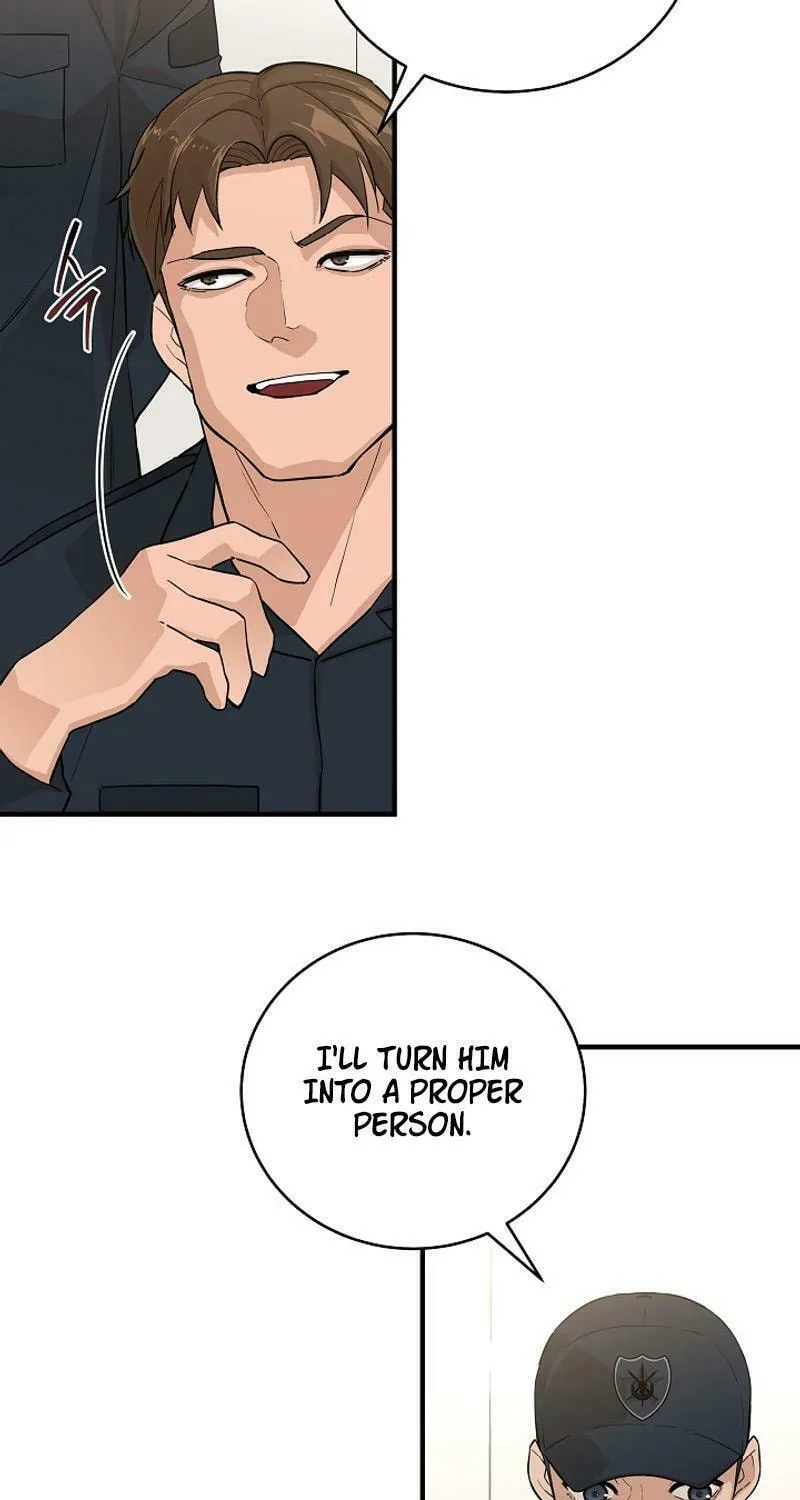 Read The Raider chapter 16 image 41 on Lezhin