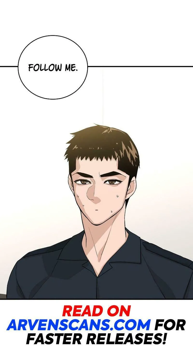 Read The Raider chapter 16 image 44 on Lezhin