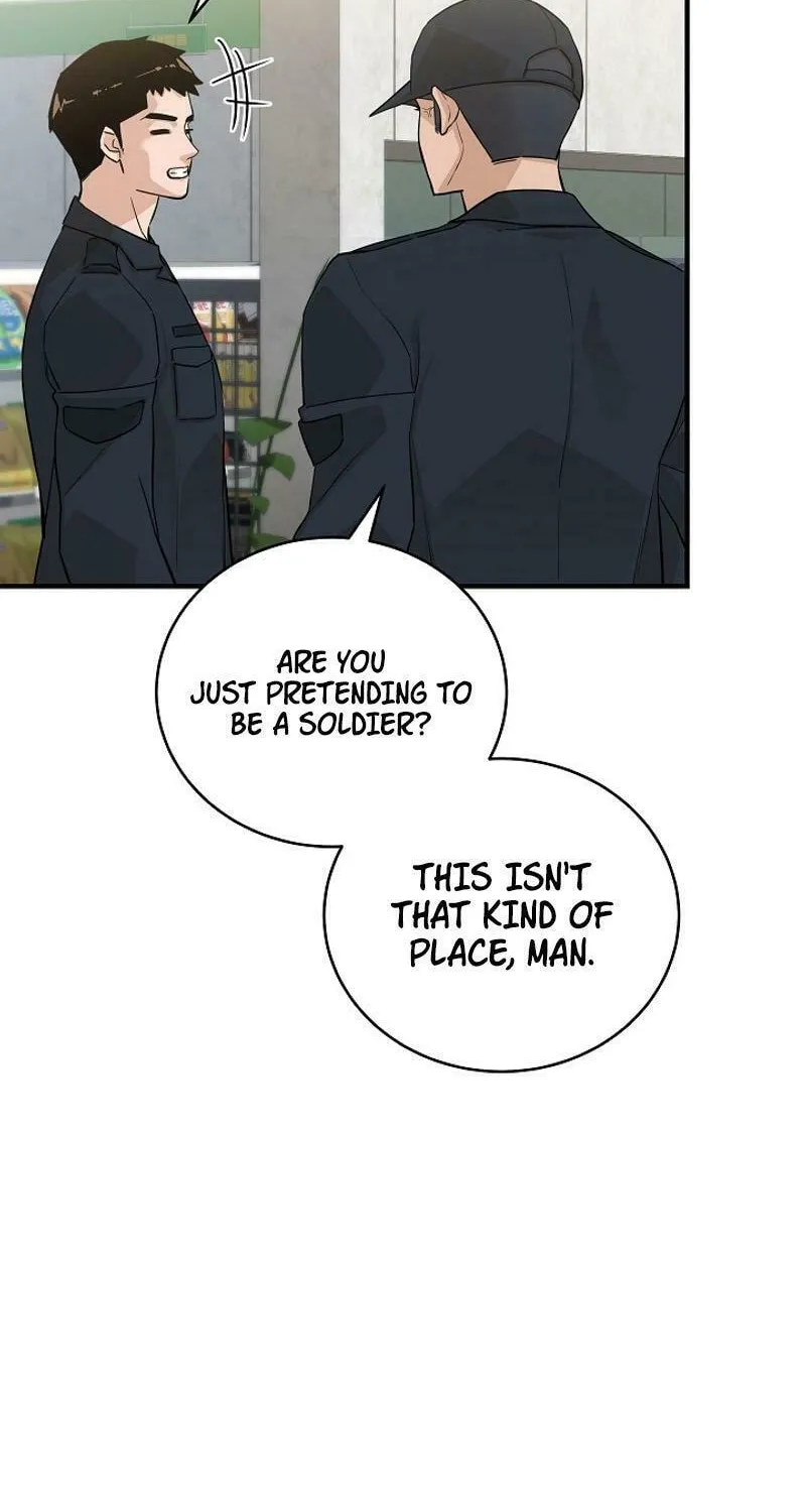 Read The Raider chapter 16 image 49 on Lezhin