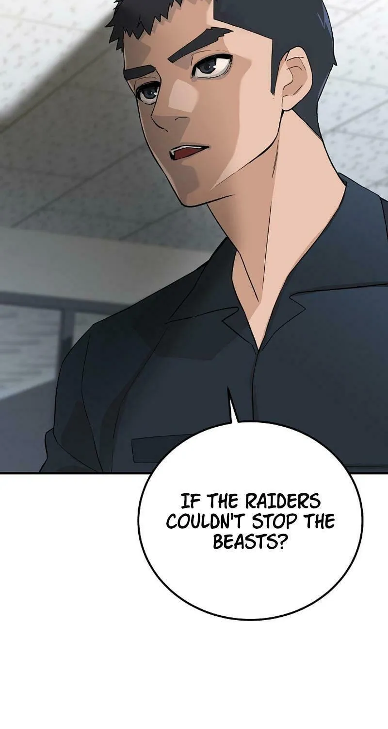 Read The Raider chapter 16 image 57 on Lezhin