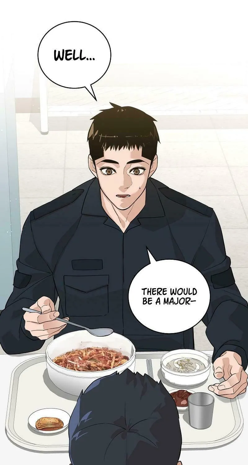 Read The Raider chapter 16 image 58 on Lezhin
