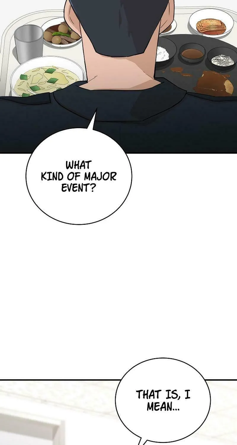 Read The Raider chapter 16 image 59 on Lezhin
