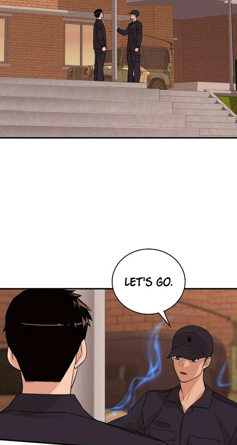 Read The Raider chapter 16 image 68 on Lezhin